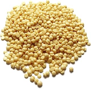 PLAFOPE Pérola Depilatória Contas De Cera Dura Cera Pérola Rosto Cera De Cabelo Feijão Depilação Pernas Feijão De Cera Feijão Duro Pérola Depilação Indolor Feijão De Cera Dura Cera