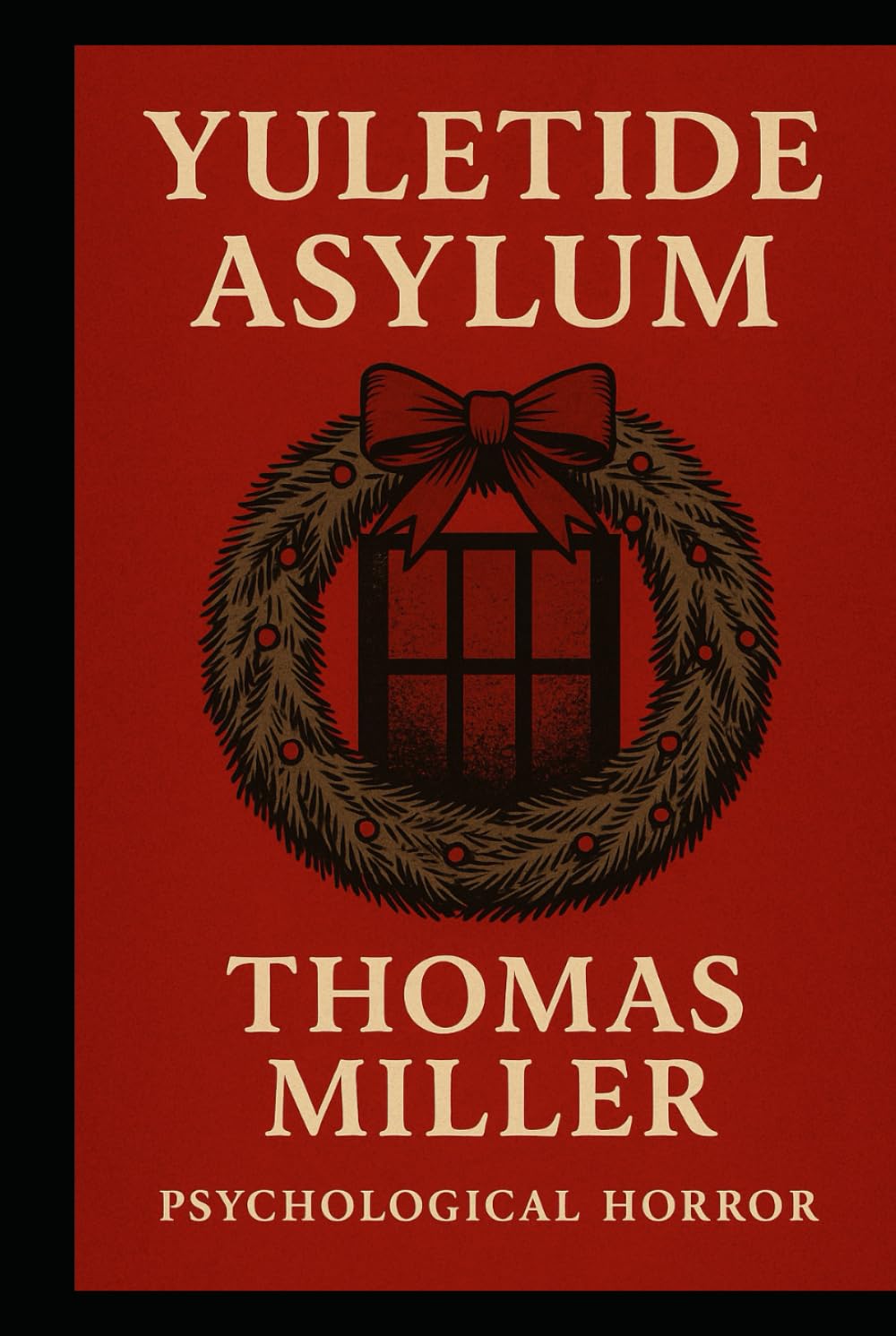 Yuletide Asylum