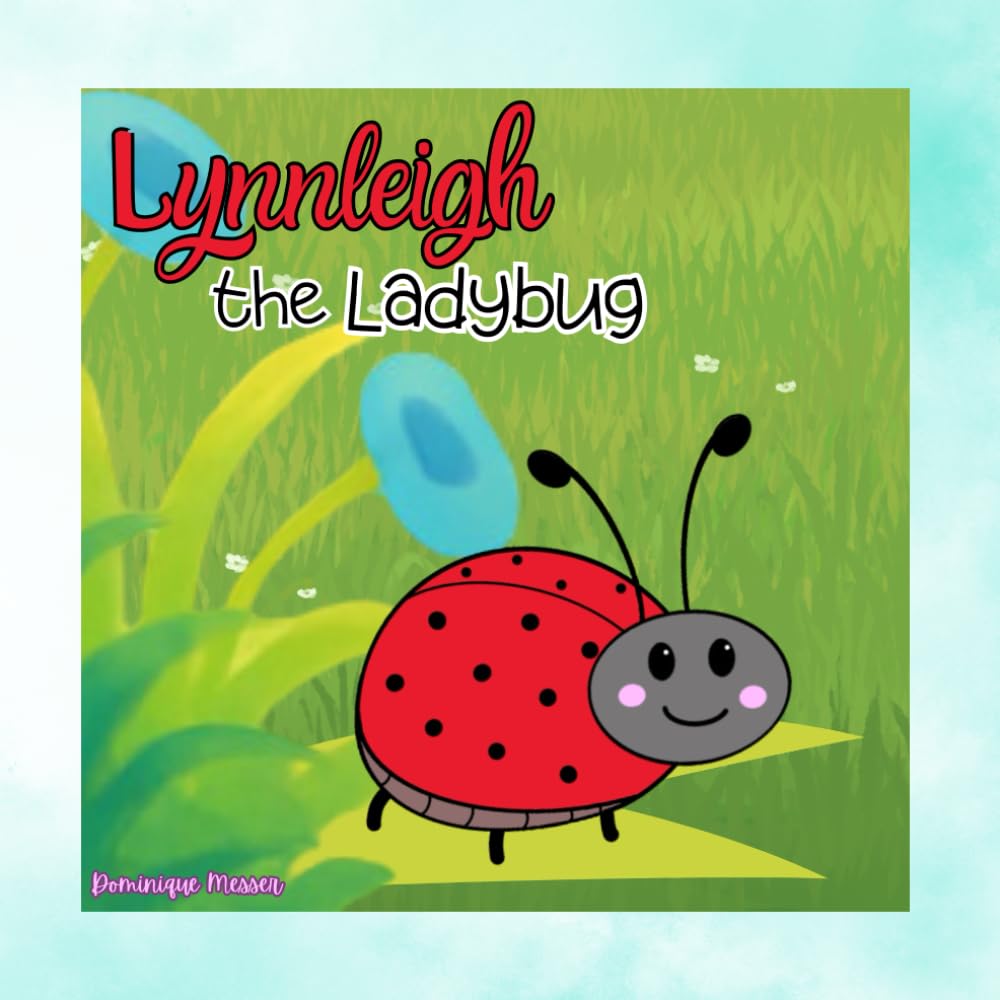Lynnleigh the Ladybug