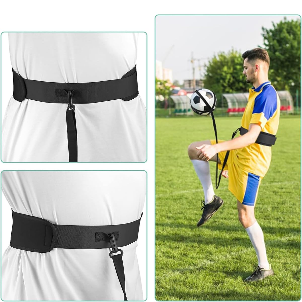 Amazon | サッカー 練習 トレーニング サッカー 室内練習 サッカー練習