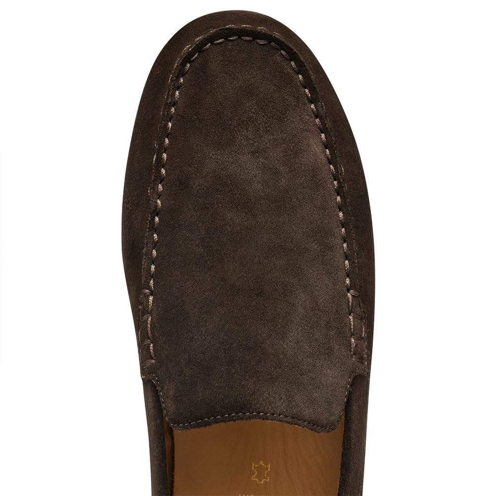 Geox U Spherica Ec16 A MocassinHomme