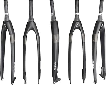 新品 クオータ フル カーボンフォーク 1-1/8,1-1/2 Taperd 新品・ クオータ フル カーボンフォーク 1-1/8,1-1/2 Taperd