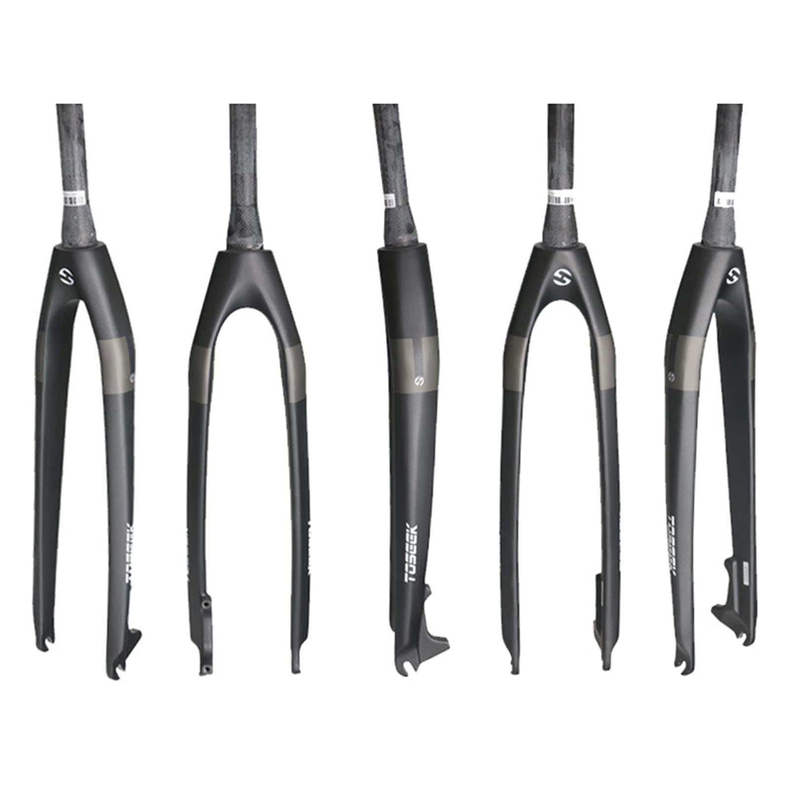 TRIFOX　カーボンフロントフォーク Bike Forks: 29er MTB Forks for Sale | Trifox Bike
