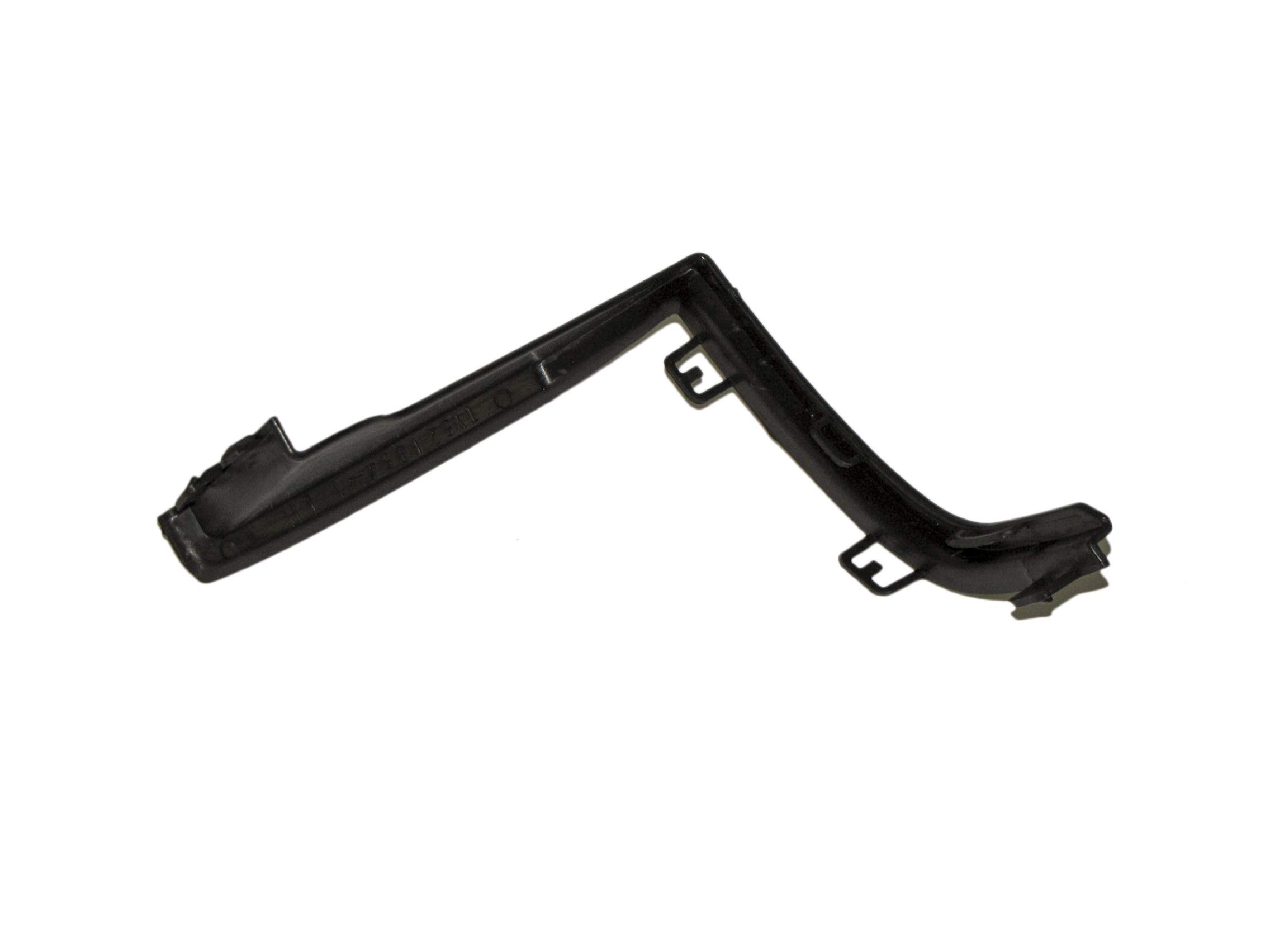 Amazon.com: Autosdepo For TOYOTA TACOMA 2016-2023 REAR BUMPER END 