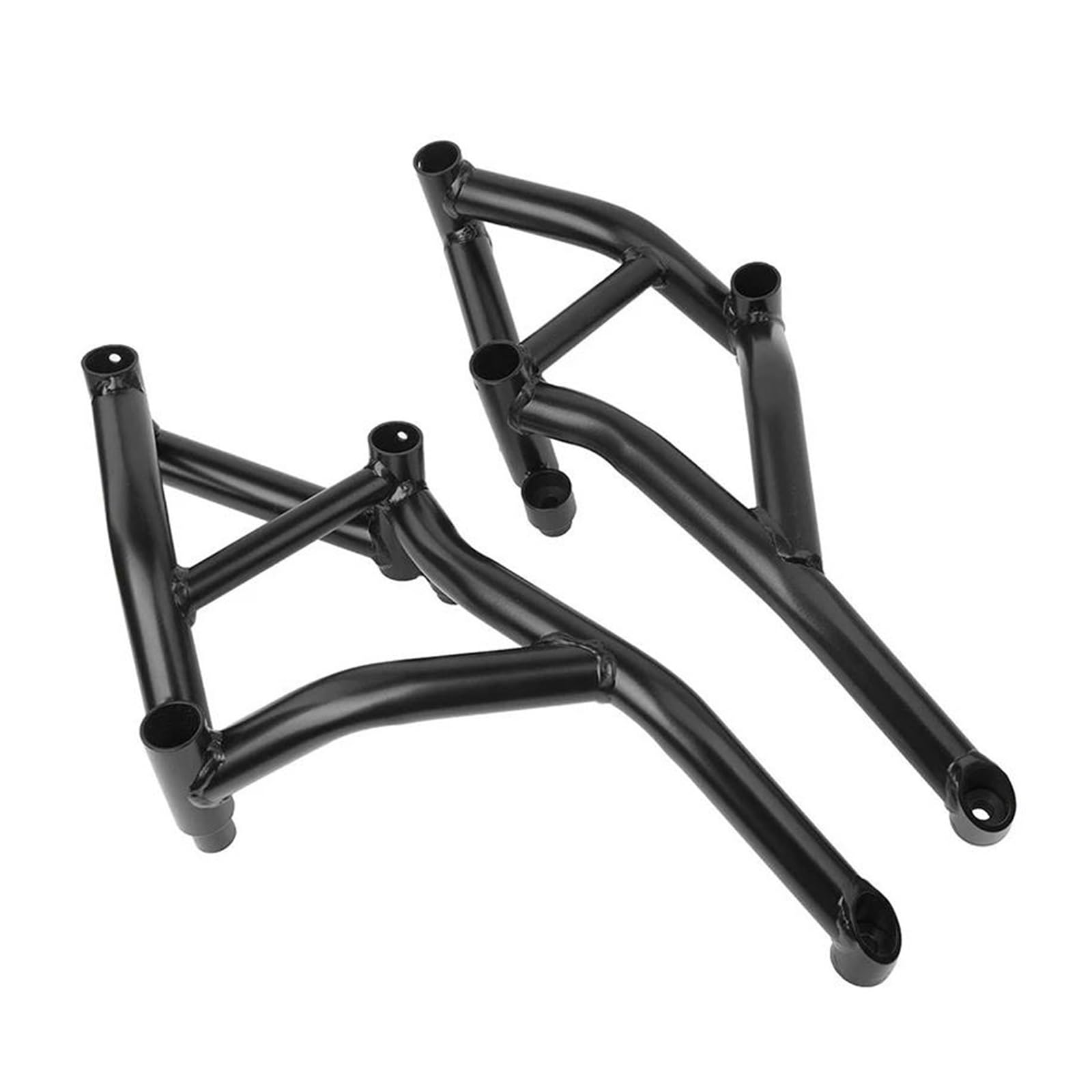 XGSUZNE Engine Guard Motorcycle Bumper Crash Bar Protector Fairing Protection For MT-09 FZ-09 XSR900