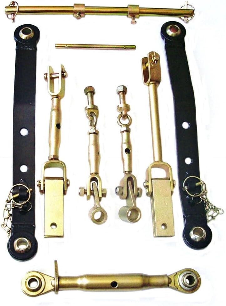 3 Point Hitch Kit B Series Compact Tractor Replacement for Category OEM