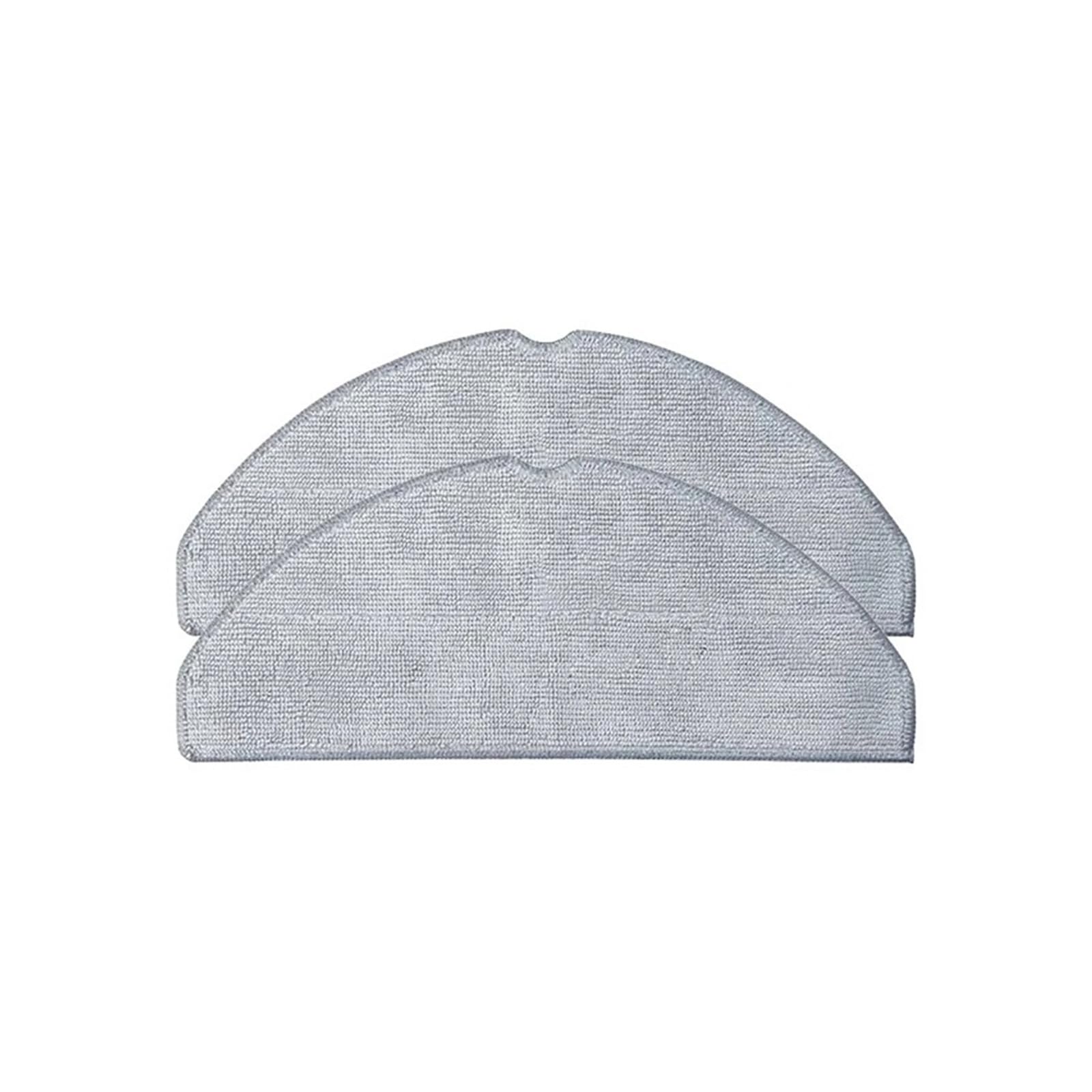 ZIOAMWBHZ Compatible For Xiaomi，S20 D106 (3C Enhanced Edition)，Mop Cloth，robot Vacuum Cleaner