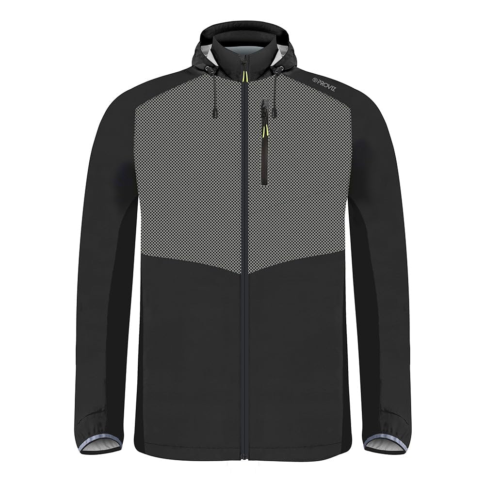 Proviz REFLECT360 Lumina Men’s Reflective Running Jacket
