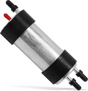 fuel filter with pressure regulator 2007-2019 For BMW X5 E70 F15 X6 E71 F16 Replacement number # 16127236941 16126754015