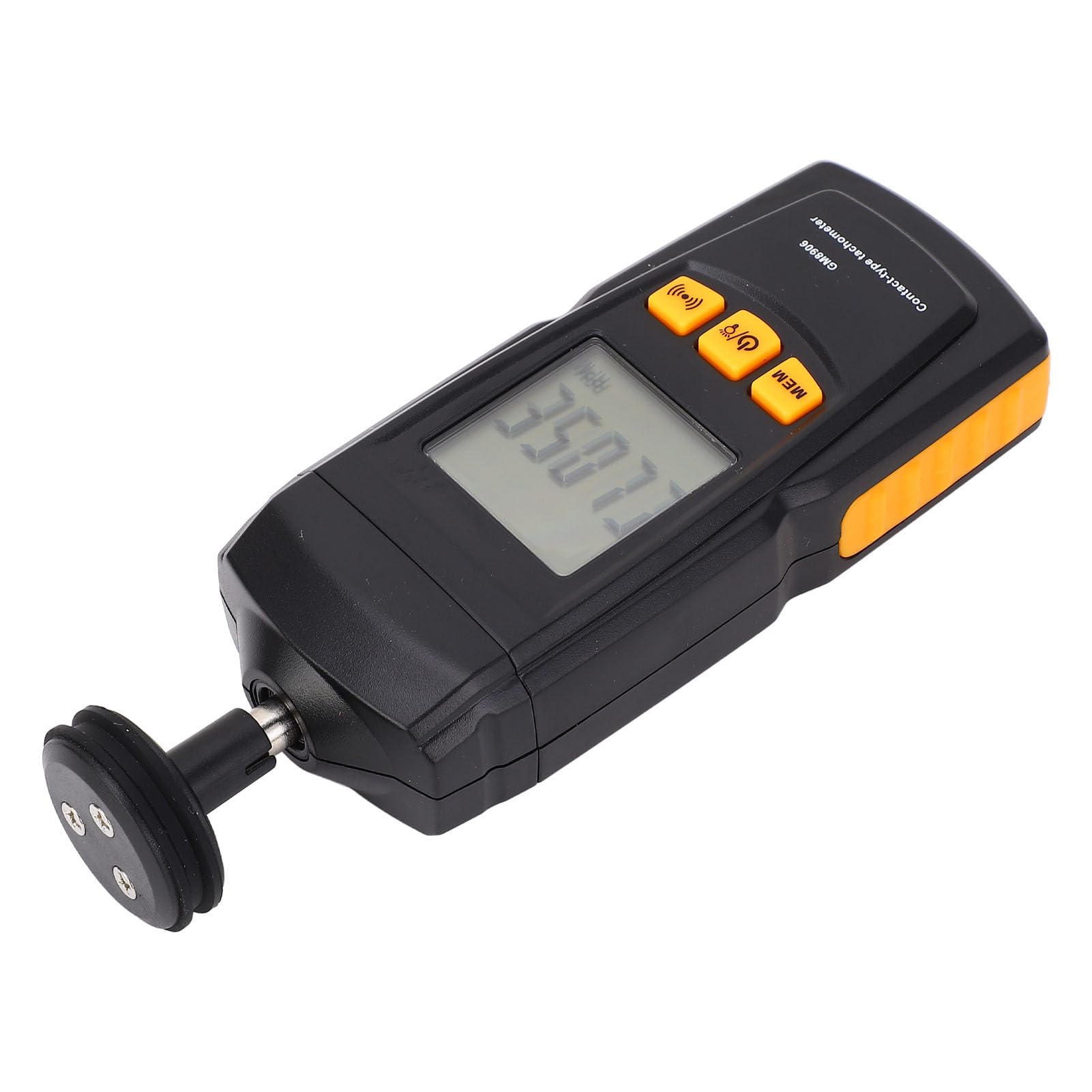 1X Intelligent Tachometer ZNZS2-6E1R Digital Tachometer Linear Tachometer ZN96