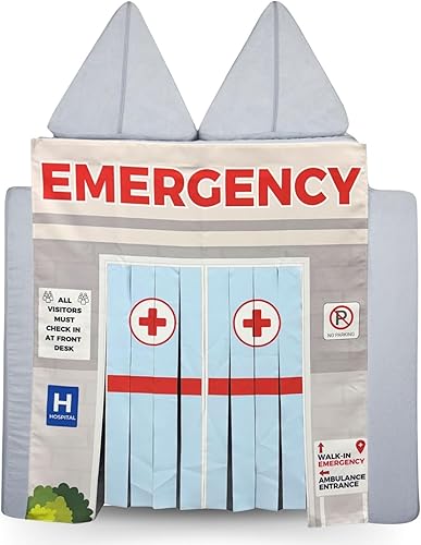 Miniatura 96 de Couch Swag Panel de juego para sofá de espuma para niños, sofá infantil (heladería)