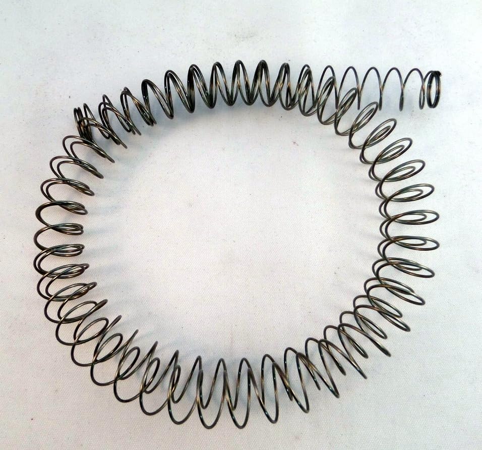 Spring for Extension Tube,12GA with Length 45inch Replacement Spring