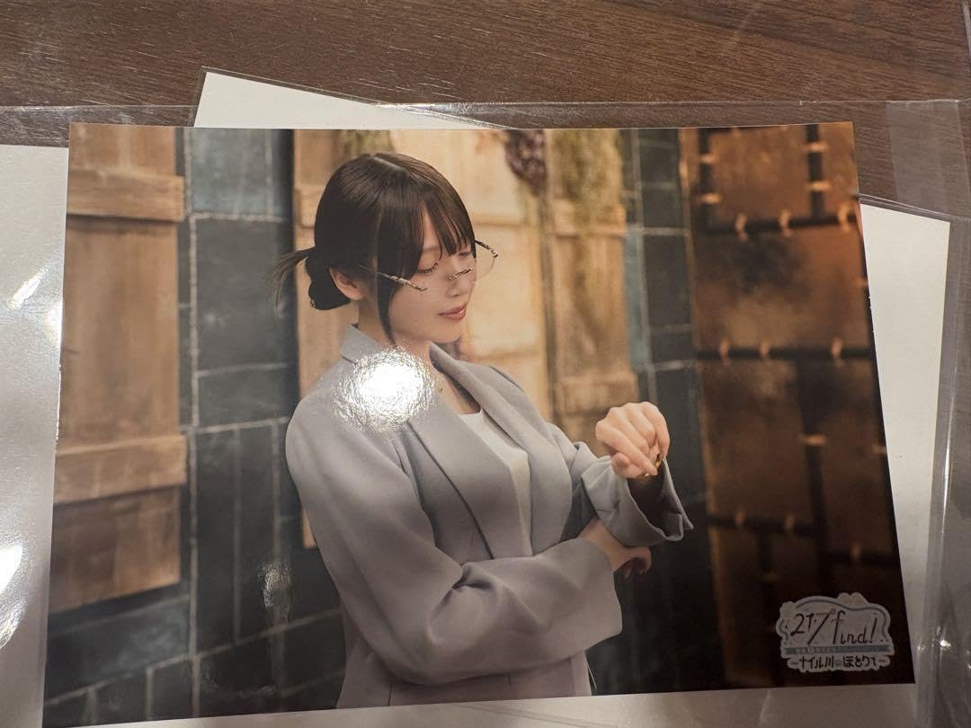 Amazon.co.jp: 花宮初奈 ブロマイド : おもちゃ