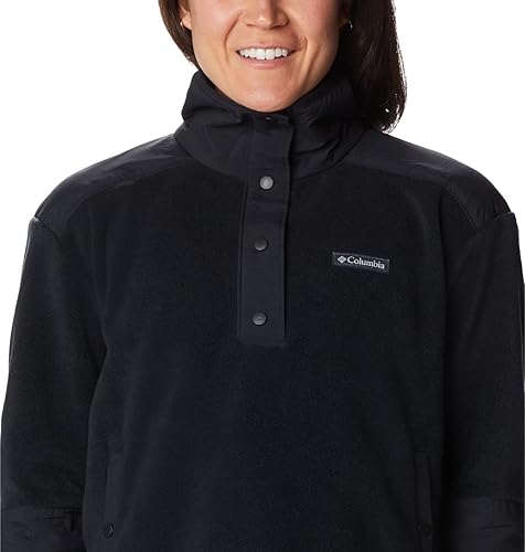 Miniatura 4 de Columbia Jersey corto Benton Springs para mujer