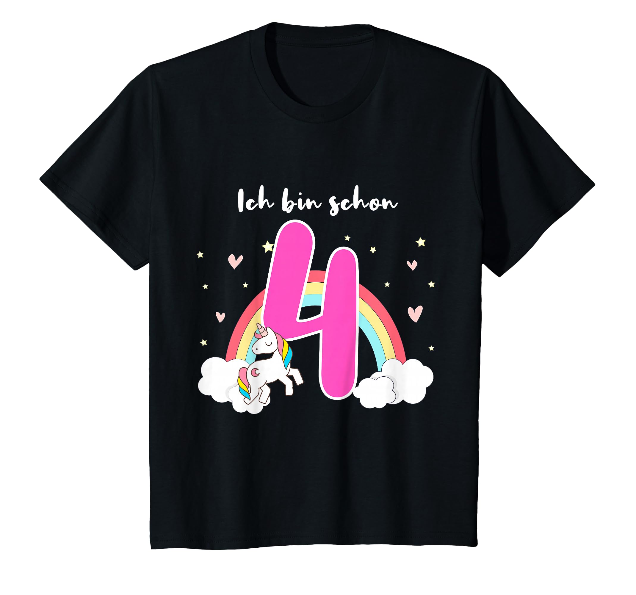 Kleidung mit Designs von Amazon Merch on Demand