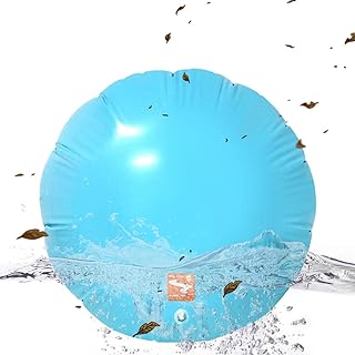 Abonda Pool Air Cushion - Ultra Thick Above Ground Pool Winter Air Pillow,Winterizing Air Pillow for Above-Ground Swimming Pool Cover