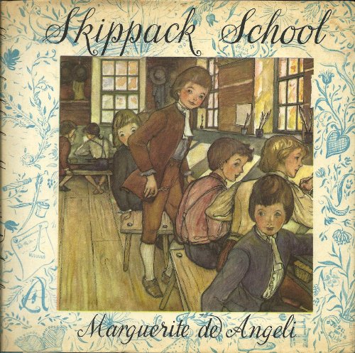 Skippack School B000P9W4DC Book Cover