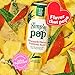 Simply Pop, Pineapple Mango Prebiotic Soda, 12 Fl Oz