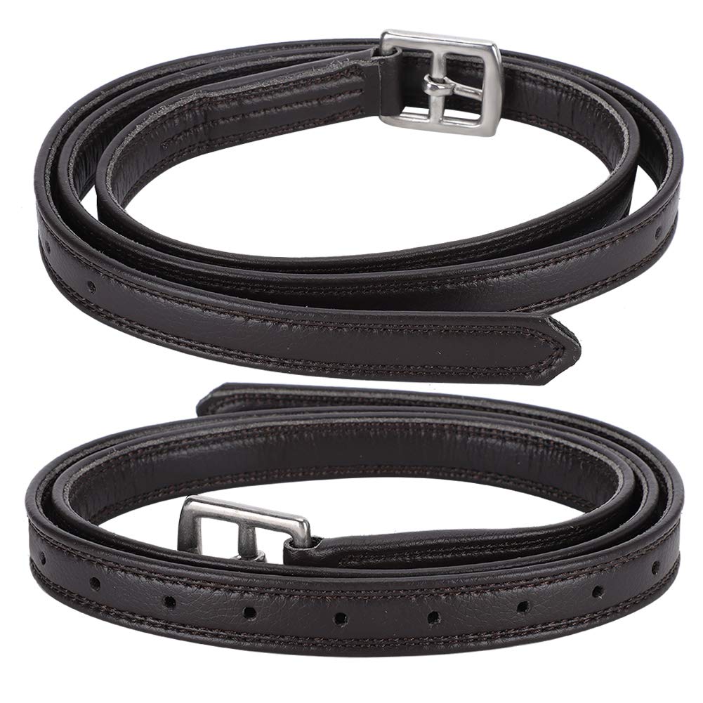 Plaque de cuisse minimaliste polymere avec attache ceinture & sangle