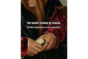 The Sleeve Should Be Illegal