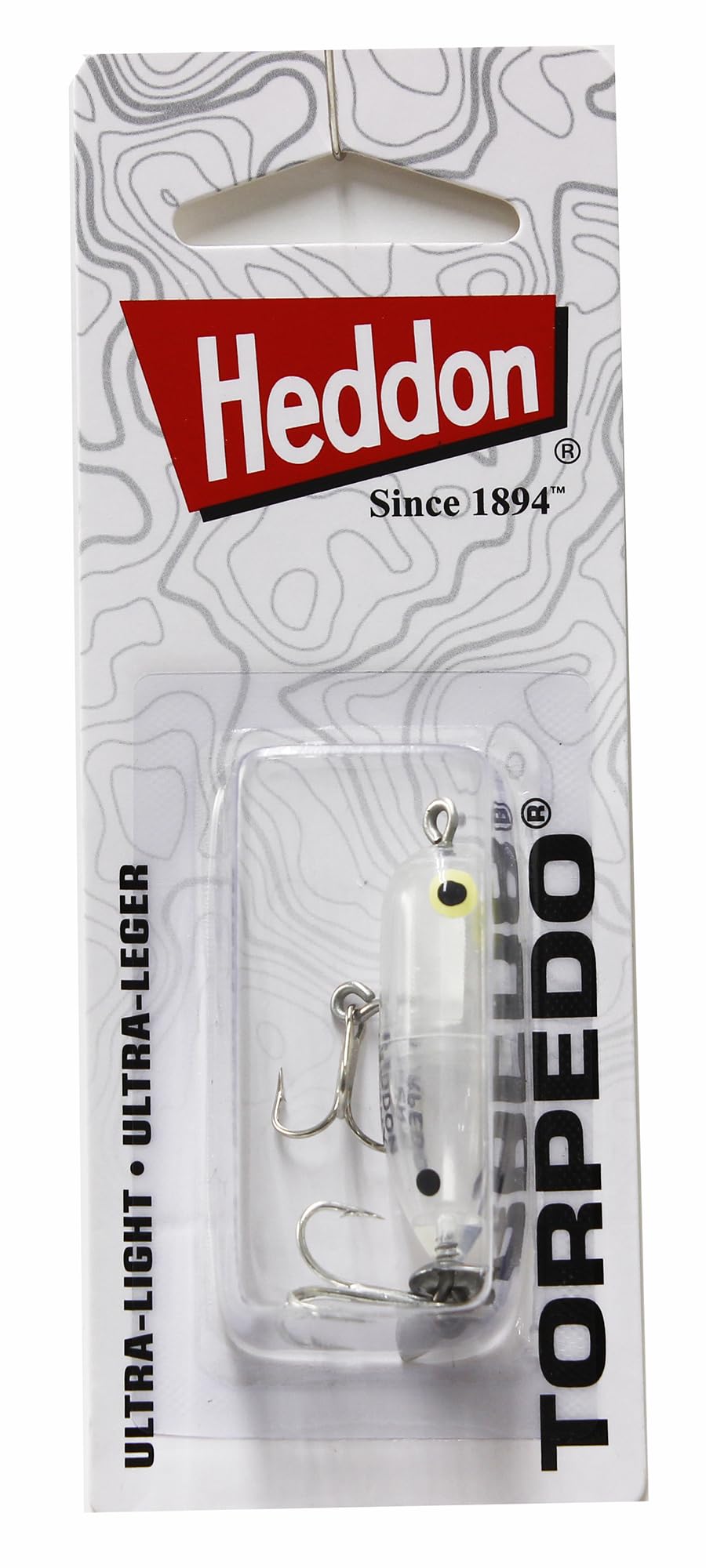 HEDDON　ヘドン　タイニートピードPSWB HEDDON ヘドン タイニートピードPSWB へドンのタイニー