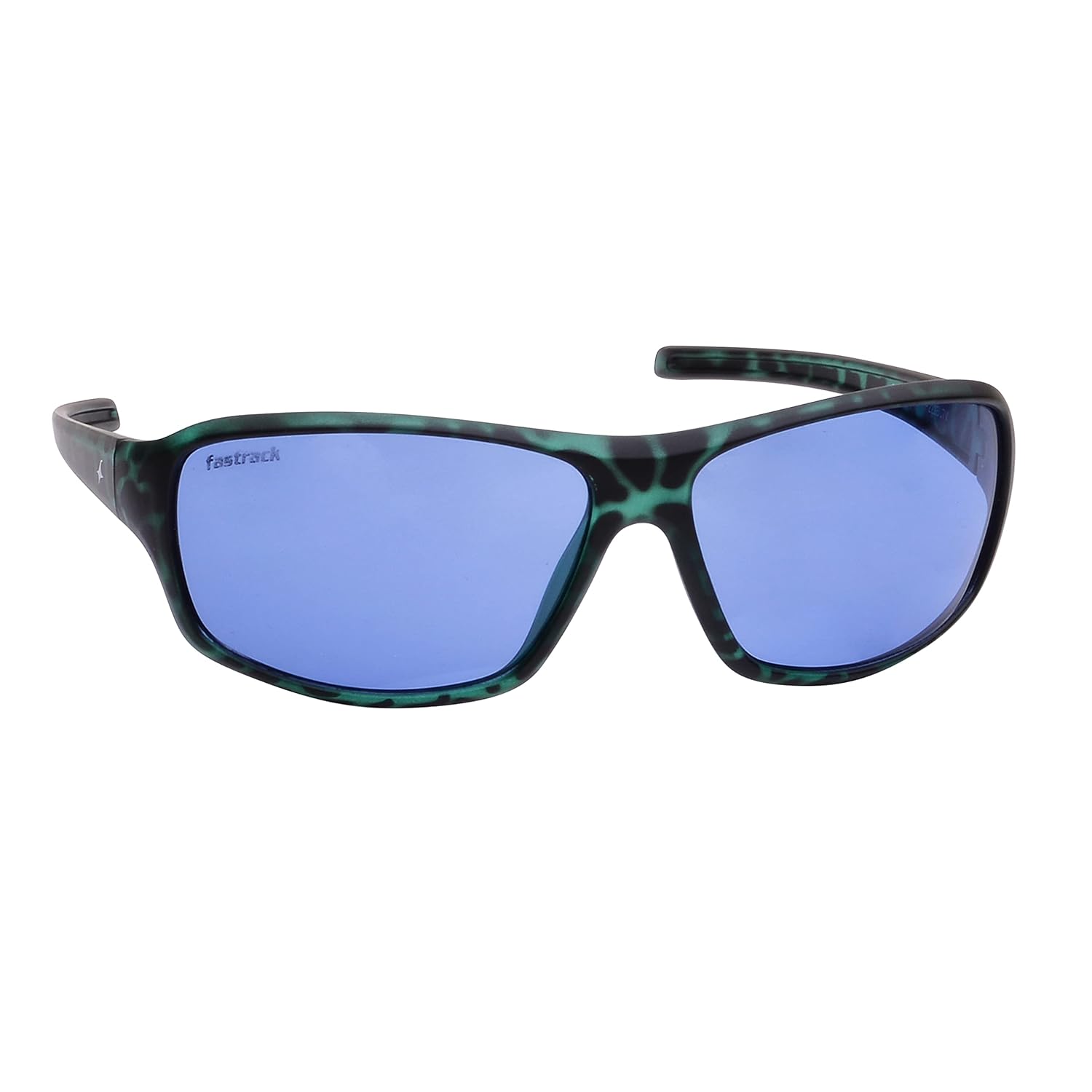 Fastrack 100% UV protected Sporty Sunglasses for Men - Review, Price and Buying Guide