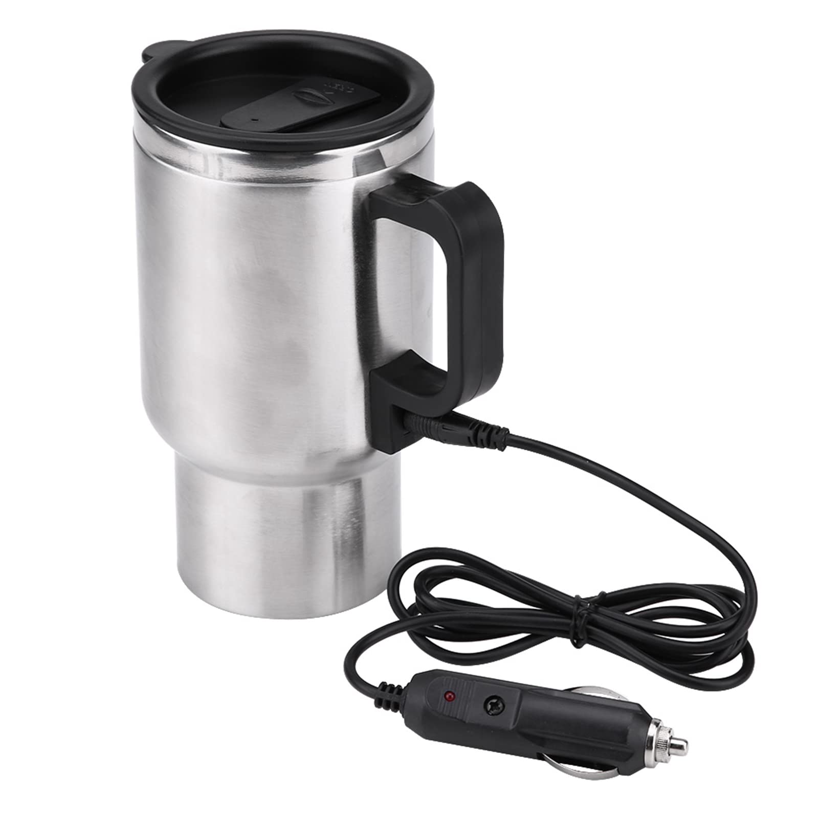 Fdit 12V Heated Travel Mug