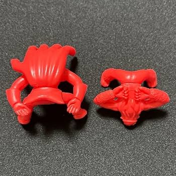 キン肉マン／オメガマン ドロップカタストロフカード キン肉マン／オメガマン ドロップカタストロフカード - メルカリ