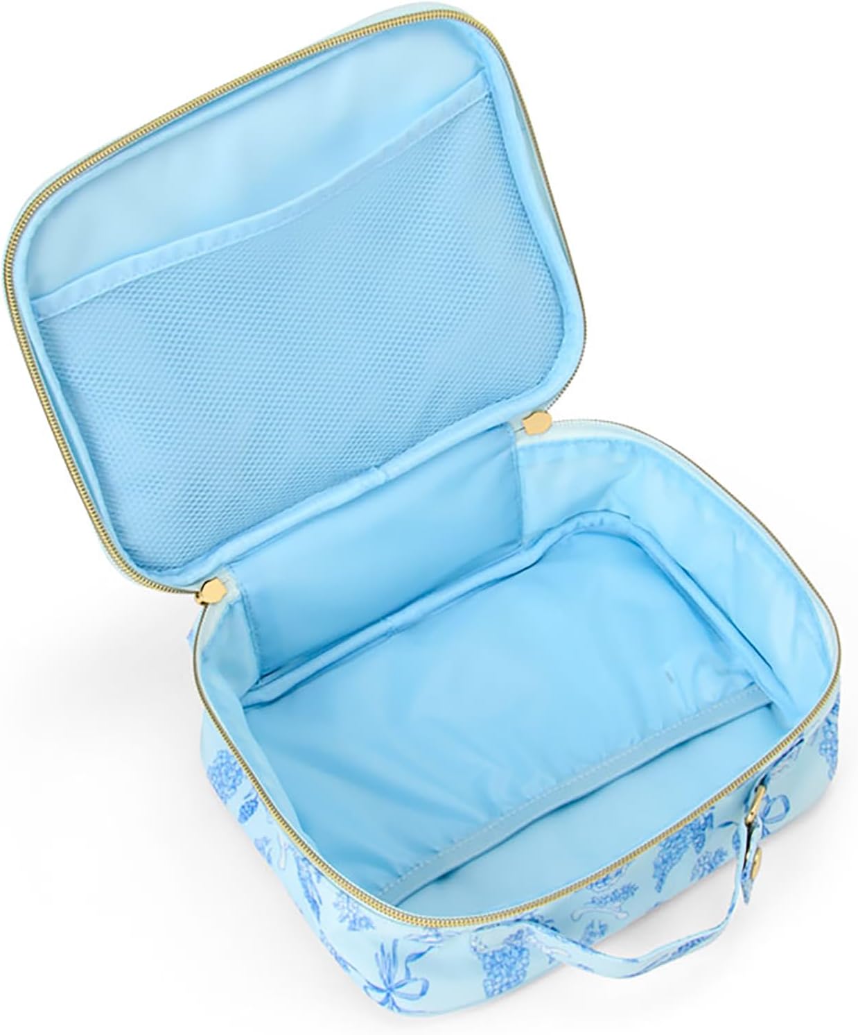 Sanrio Baby Cinnamore Roll 839761 Multi Pouch