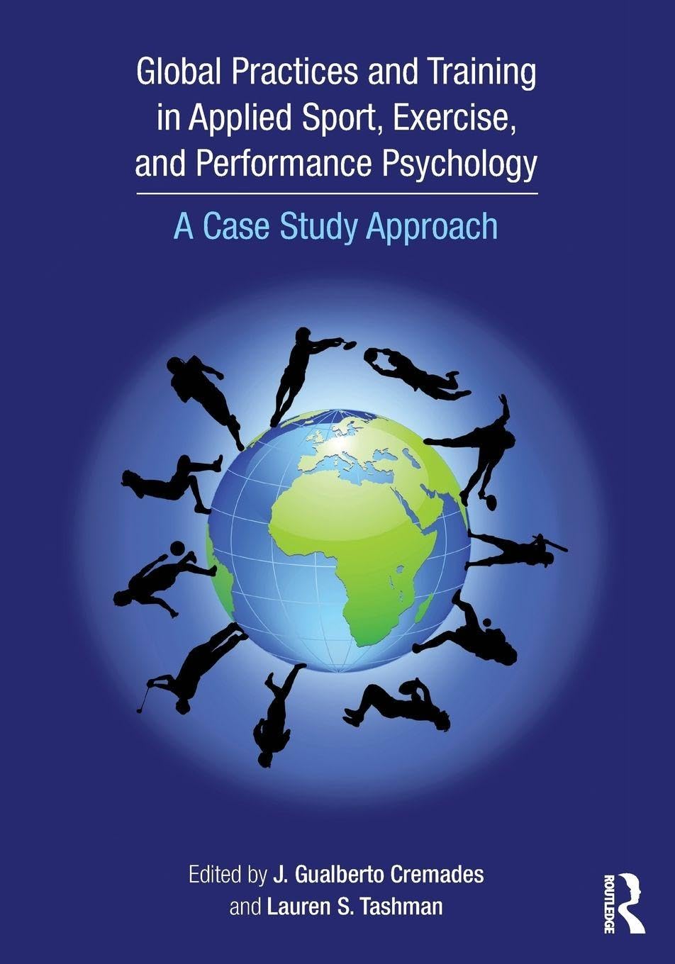 Global Practices and Training in Applied Sport, Exercise, and... - 9781138805972