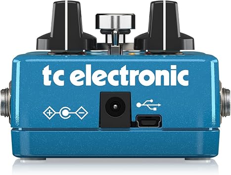 دواسة تأثير دعم العينة الإلكترونية Tc - دعم العينة اللانهائي