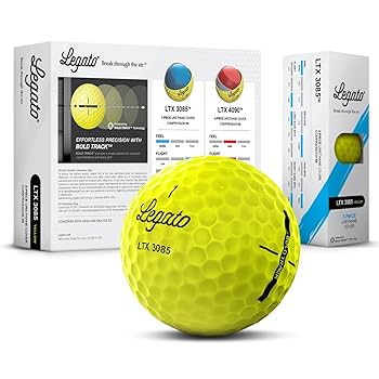 ALBUS GOLF ゴルフボール 新品 DIXON WIND 3箱 Dixon Golf | Wind Golf Balls