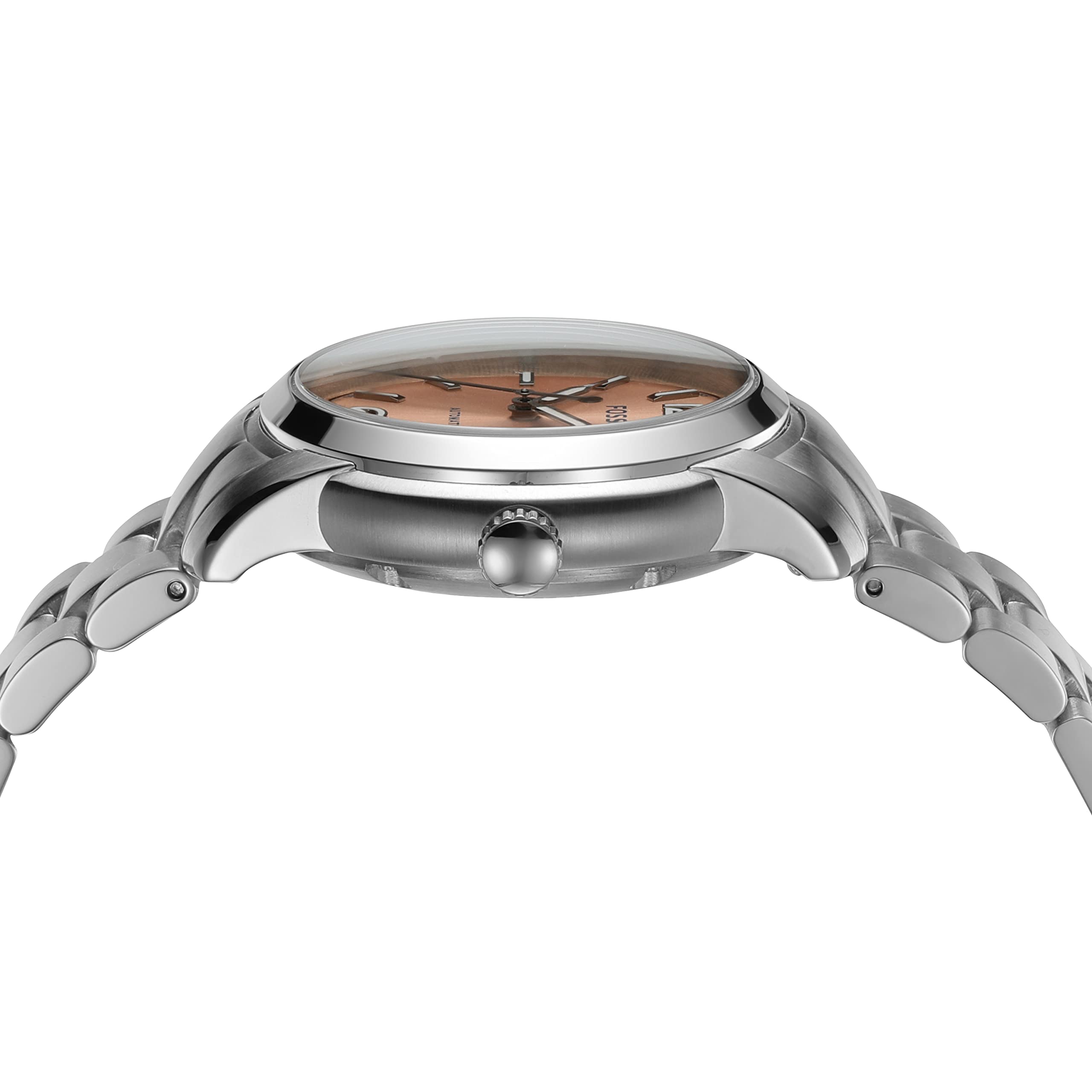Amazon.co.jp: FOSSIL(フォッシル): HERITAGE コレクション