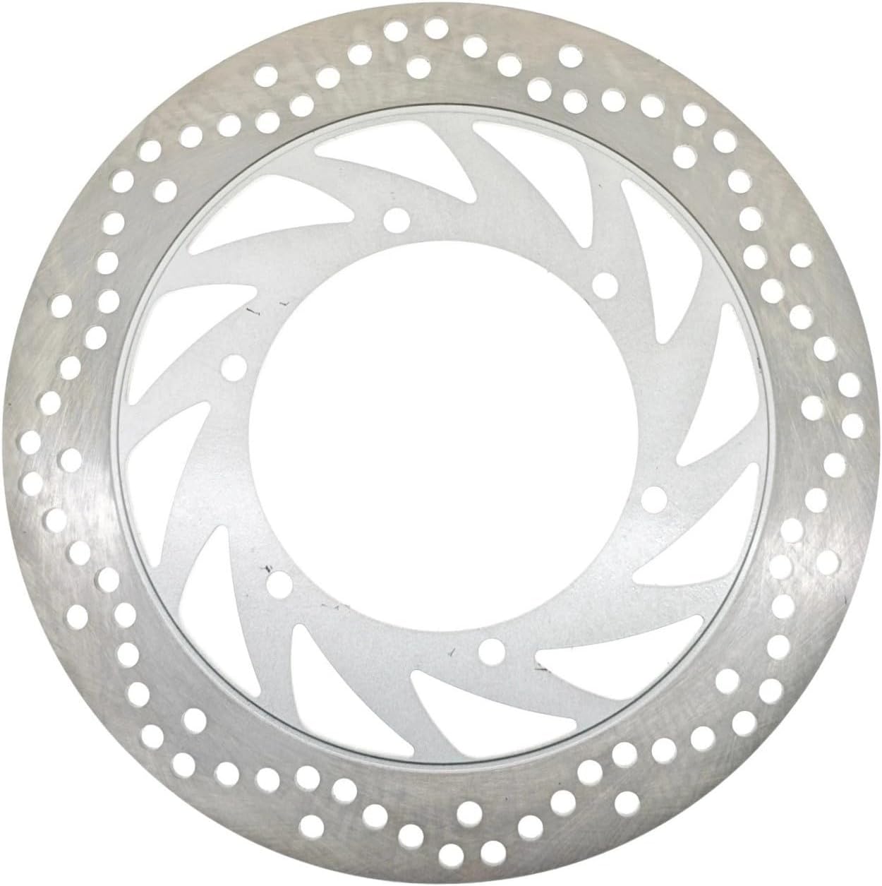 Front Brake Disc Rotor For XVS400 96 XVS650 97-04