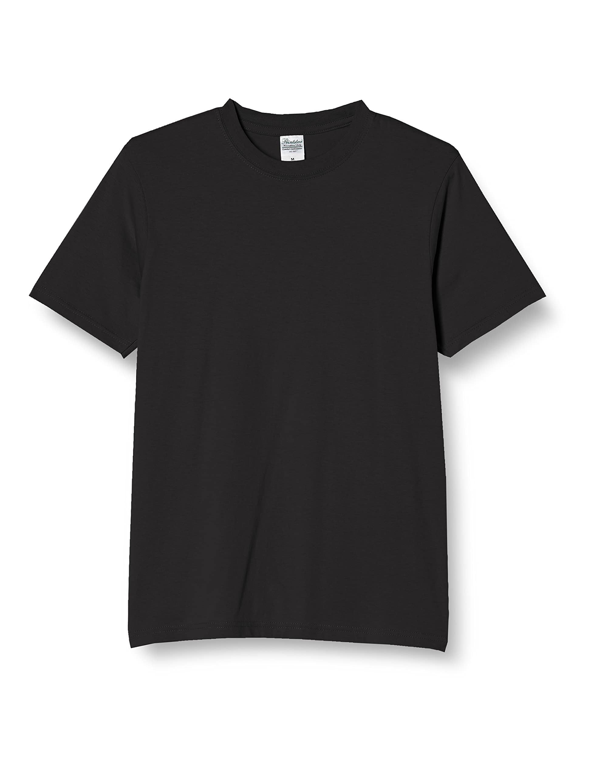[プリントスター] 半袖 4.0オンス ライト ウェイト Tシャツ 00083-…