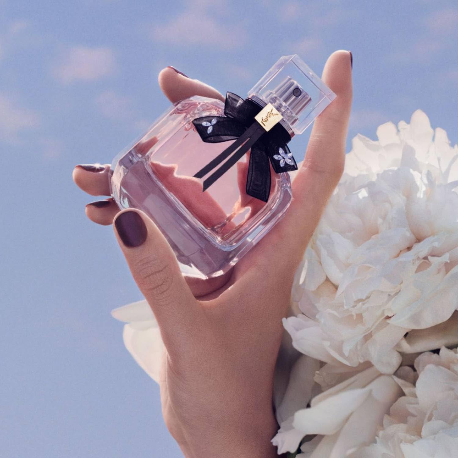 イヴサンローラン MON PARIS PARFUM FLORAL Amazon.com : Yves Saint Laurent Mon Paris Floral, 1.6 Oz : Beauty