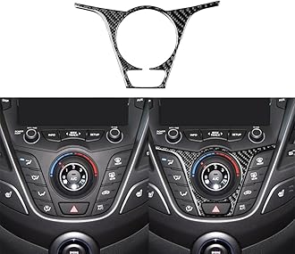 Climate Control Switch