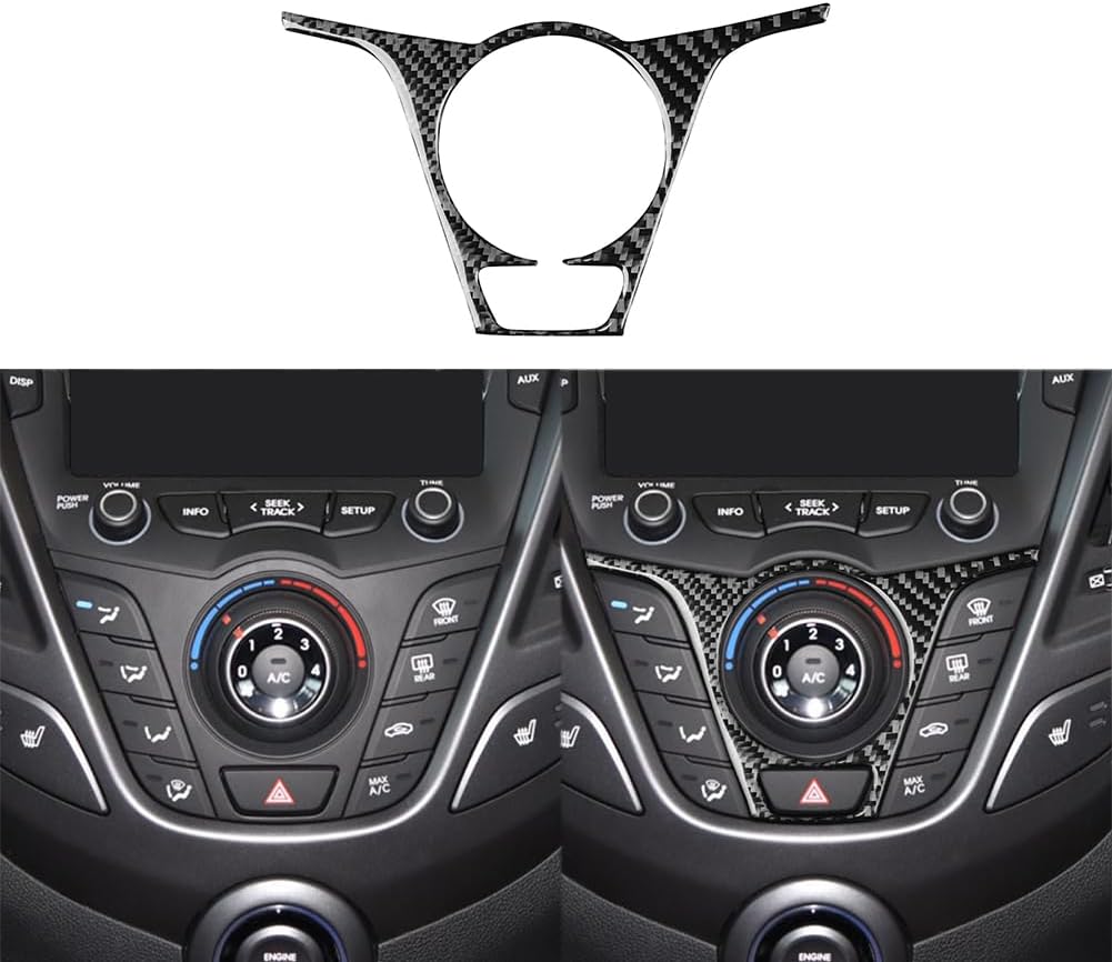 Climate Control Switch