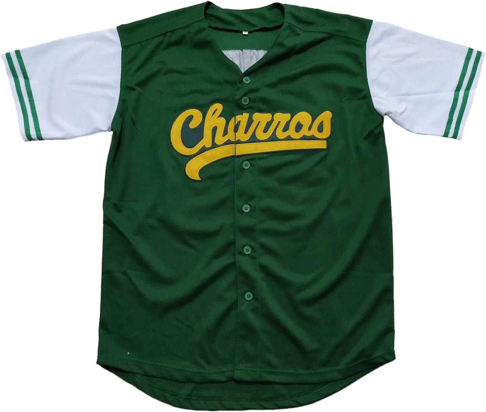 NJKAKenny Powers #55 Baseball Jersey Shirt Eastbound and Down Movie Baseball Jersey Stitched