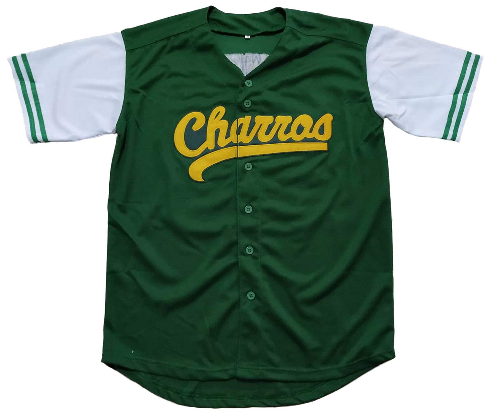 NJKAKenny Powers #55 Baseball Jersey Shirt Eastbound and Down Movie Baseball Jersey Stitched