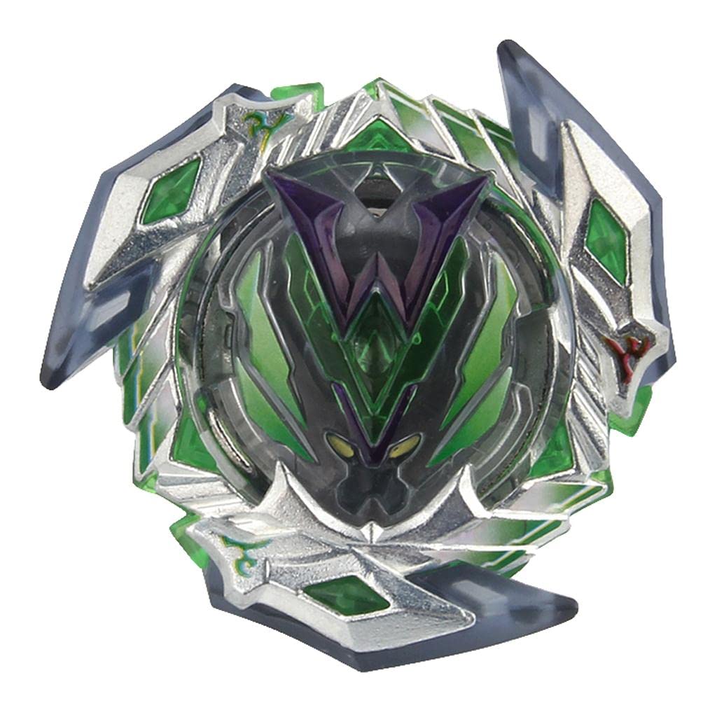 LOOM TREE® Rapidity Fight Master Burst Toy Winning Valkyrie Valtryek B-111-2 | 1 Toy Set