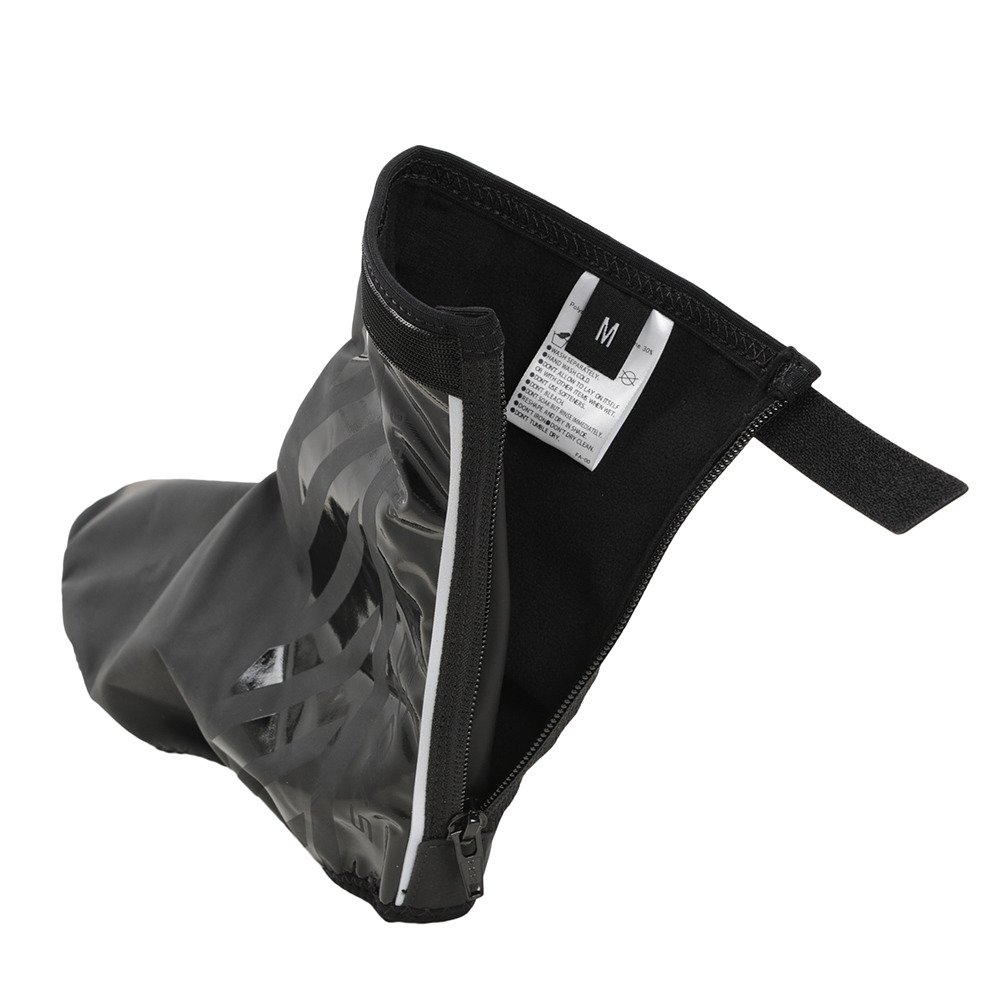 Shimano S1100R H2O Soprascarpe Nero