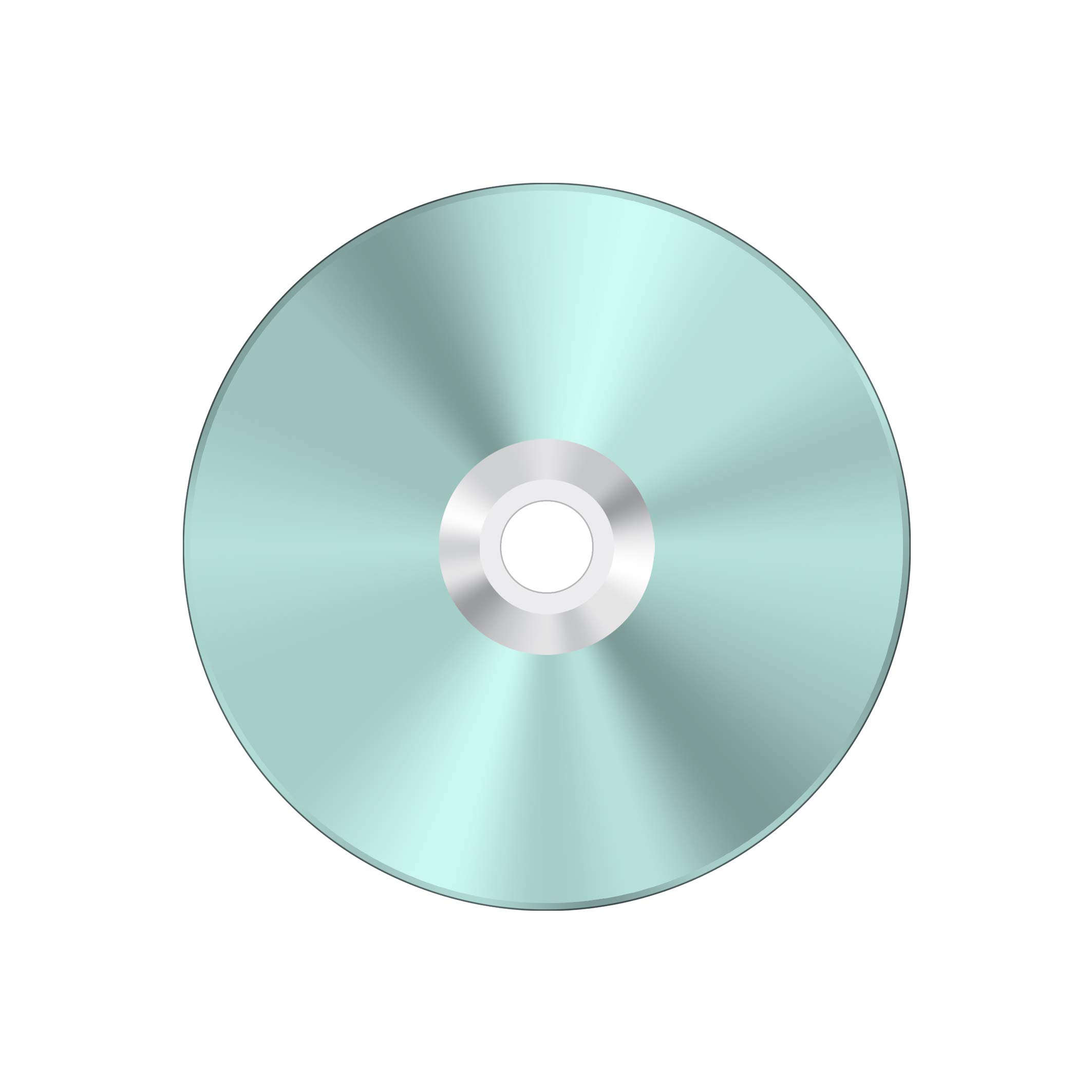 MediaRange mrpl501-c CD Vierge – CD-RW Vierges (CD-R, Caisse pour Pastel)