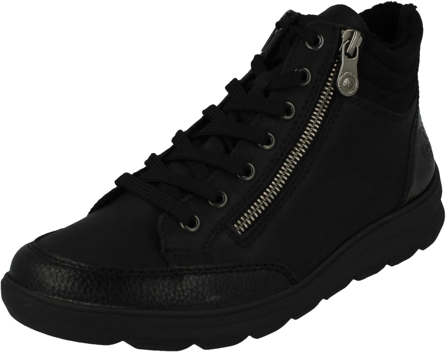 womens Short Boots