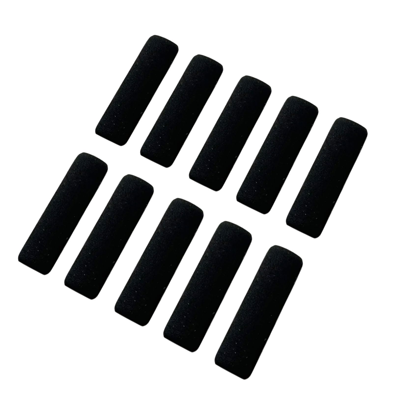 Penna Grip Schiuma Matita Ergonomica Scrittura Aiuto Per Bambini Prescolari Dita Protezioni Grip 10 Pezzi