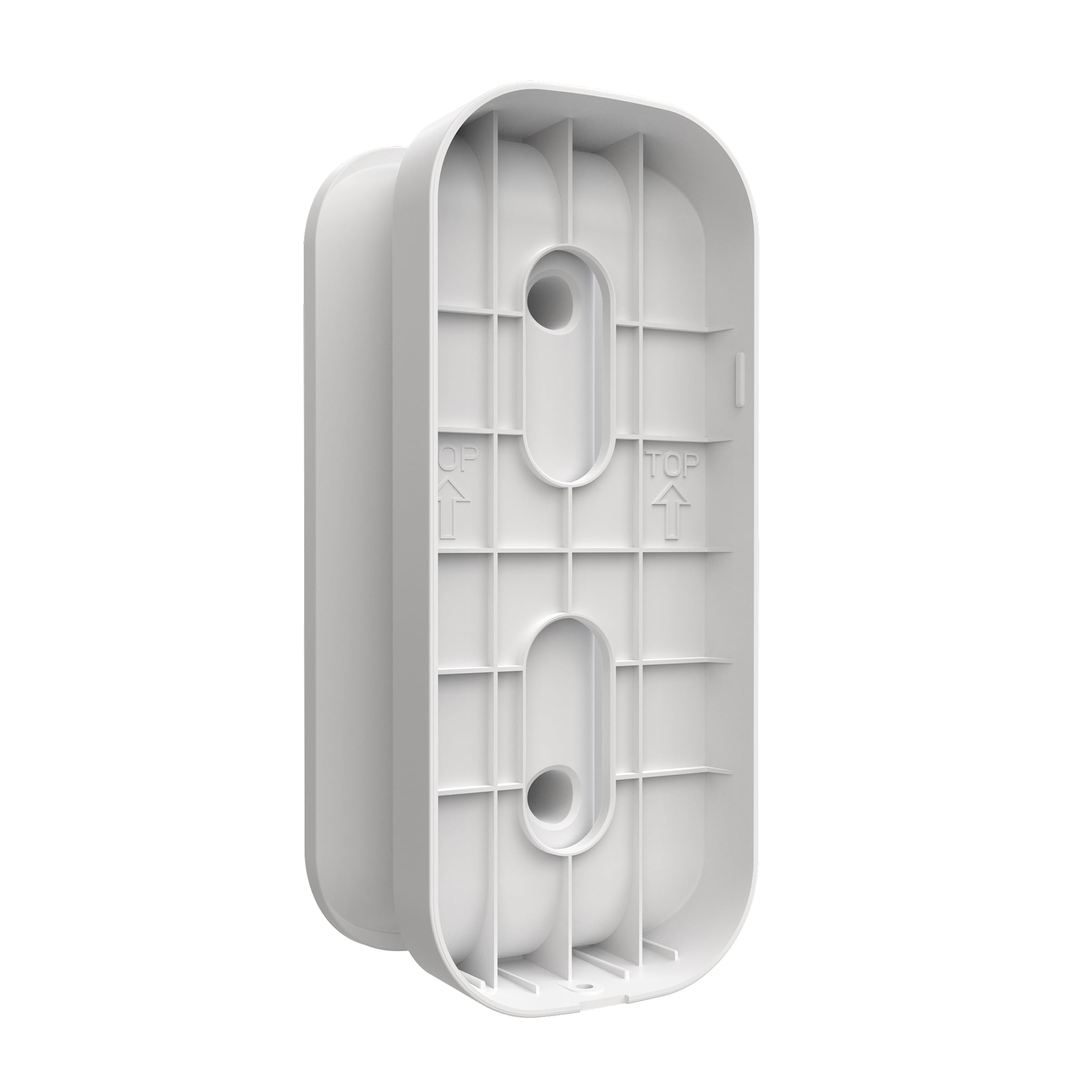 Chamberlain VKP1-MYQ-SMW myQ Smart Garage Video Keypad Swivel Mount, 5.6 Ounces, Grey