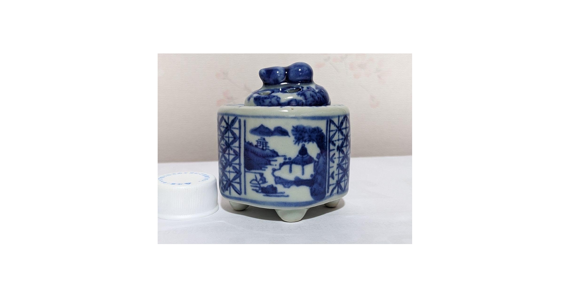 道八　香炉　骨董品　高級品 道八 香炉 骨董品 高級品 Yahoo!オークション -「道八 香炉」の