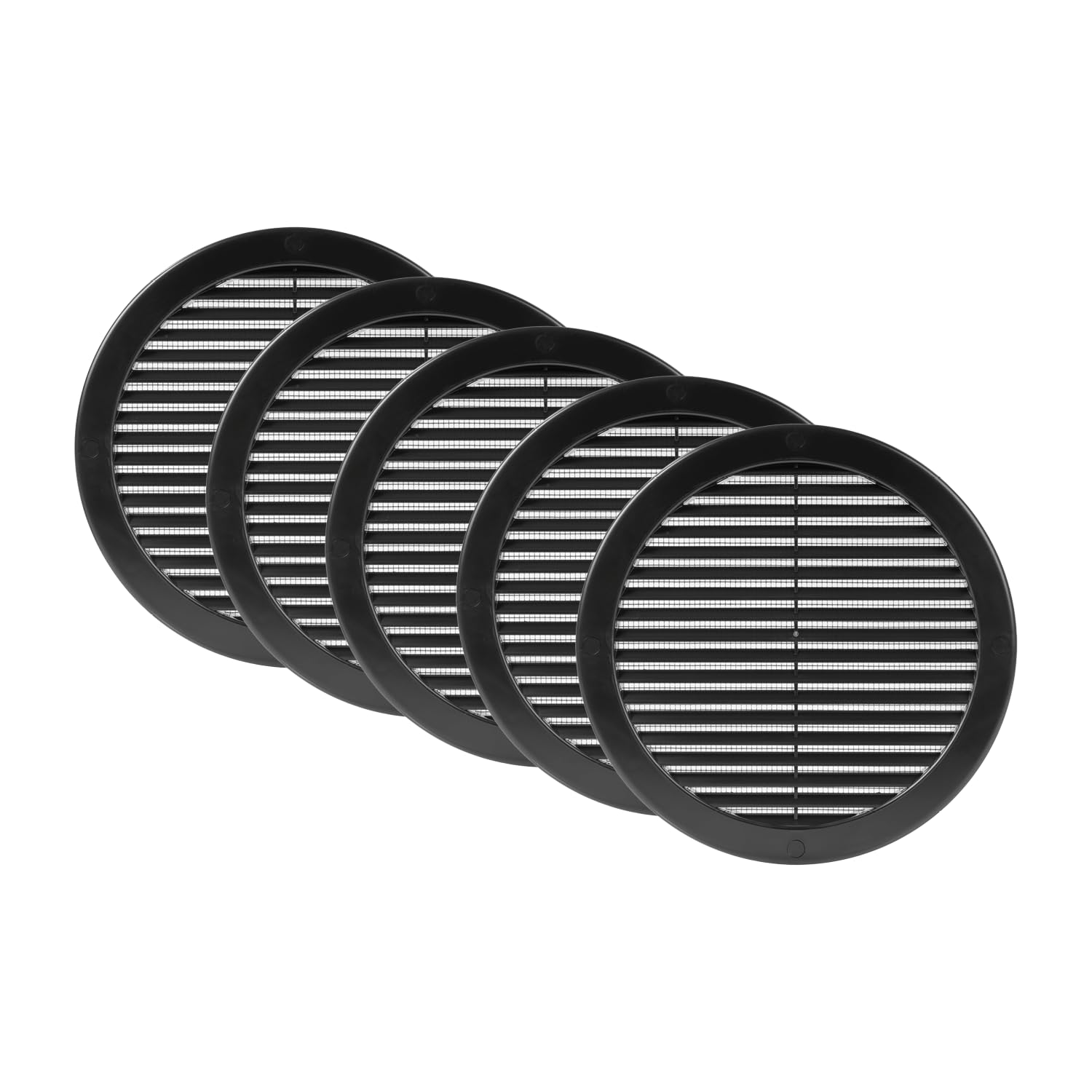 Vent canvas 200 cap - Light feather gray