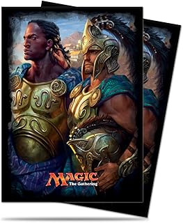 Ultra PRO Commander 2016 - Kynaios & Tiro (120 ct.) Sleeves for Magic: the Gathering