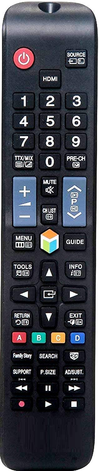 See full amazon price history chart for Hybite Remote Compatible with Samsung Smart LED/LCD/HD TV Remote Control(Compatible for All Samsung Led LCD Tv) Hybite Remote Compatible with Samsung Smart LED/LCD/HD TV Remote Control(Compatible for All Samsung Led LCD Tv) (B0CGLZDWJP) Amazon Price History, Amazon Price Tracker